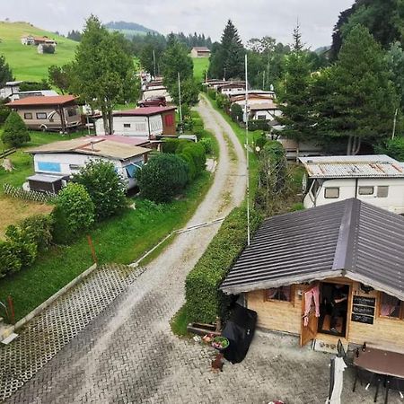 Camping Schoenengrund 外观 照片