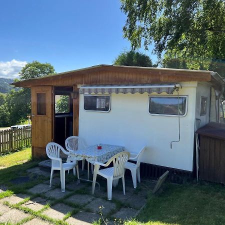 Camping Schoenengrund 外观 照片