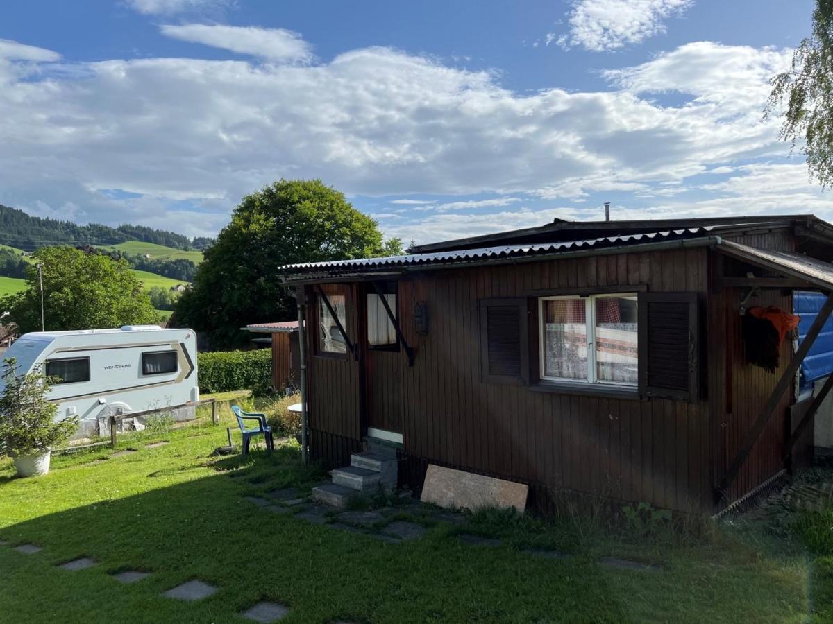 Camping Schoenengrund 外观 照片