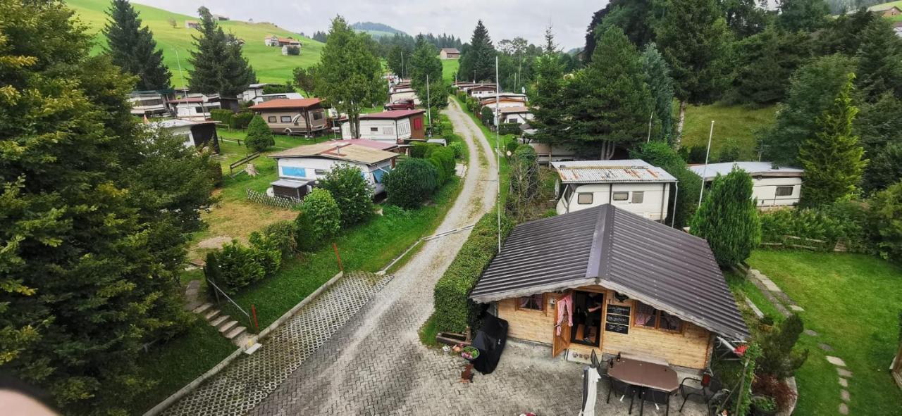 Camping Schoenengrund 外观 照片