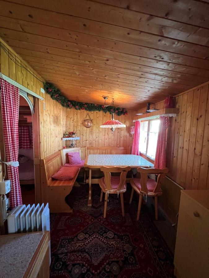 Camping Schoenengrund 外观 照片
