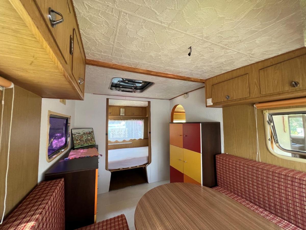Camping Schoenengrund 外观 照片